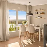 דירה Panoramic Sea View On