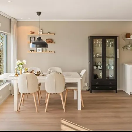 Panoramic Sea View On Appartement