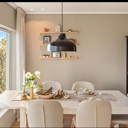 Apartmán Panoramic Sea View On *