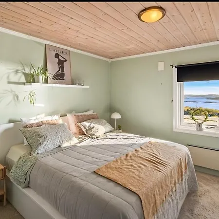 Panoramic Sea View On * Tjøme