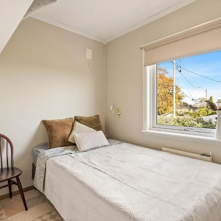 Panoramic Sea View On * Tjøme