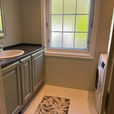 Panoramic Sea View On Tjøme