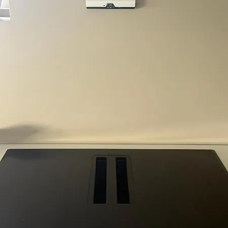 Panoramic Sea View On