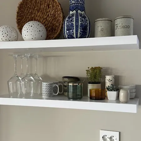 Apartmán Panoramic Sea View On