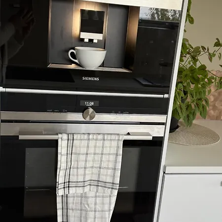 Panoramic Sea View On Appartement Tjøme