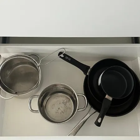 Panoramic Sea View On Appartement