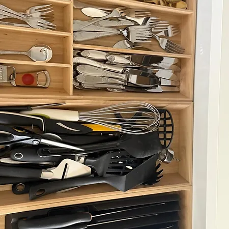 Panoramic Sea View On