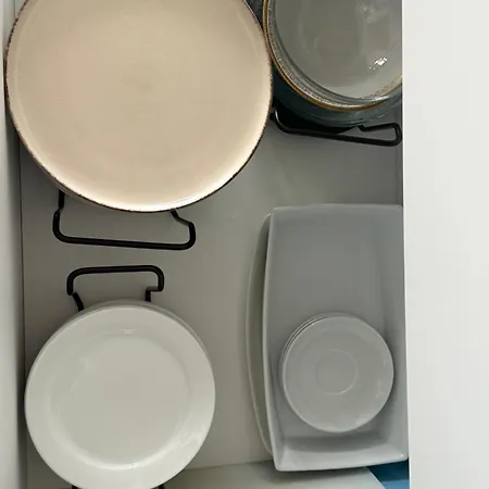 Panoramic Sea View On Apartmán Tjøme