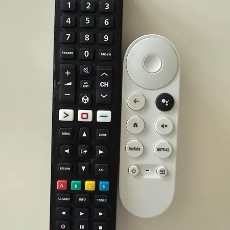 Panoramic Sea View On Apartmán