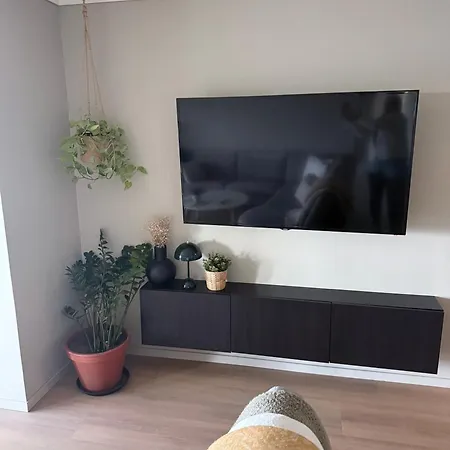 Apartmán Panoramic Sea View On