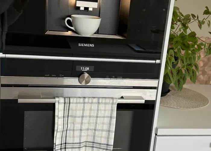 Panoramic Sea View On דירה Tjøme