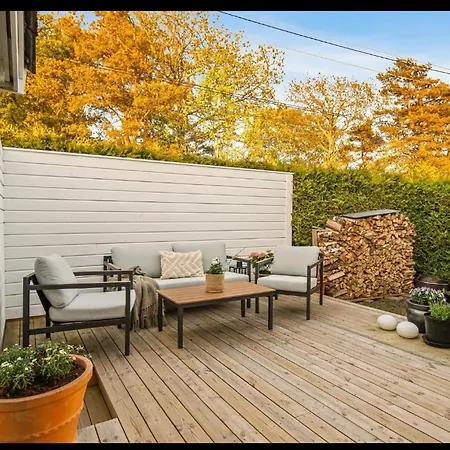 Panoramic Sea View On *