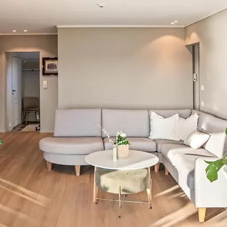 Panoramic Sea View On Tjøme