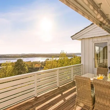 Lägenhet Panoramic Sea View On *