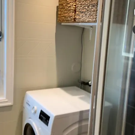 Panoramic Sea View On Lägenhet *