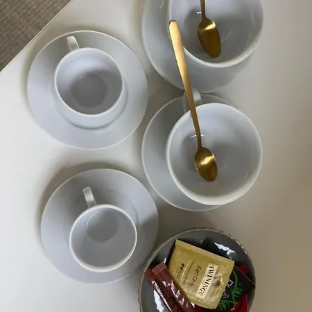 Lägenhet Panoramic Sea View On